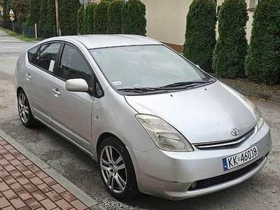 Używany 2004 Toyota Prius Hatchback | 9900 zł