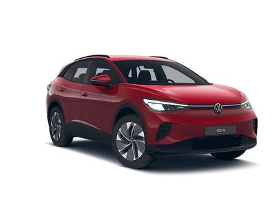 Nowe 2026 VW ID.4 SUV | 194 820 zł