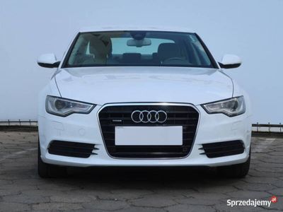 używany Audi A6 3.0 TDI