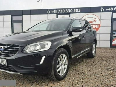 używany Volvo XC60 2dm 190KM 2017r. 149 876km