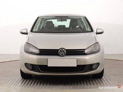 VW Golf VI