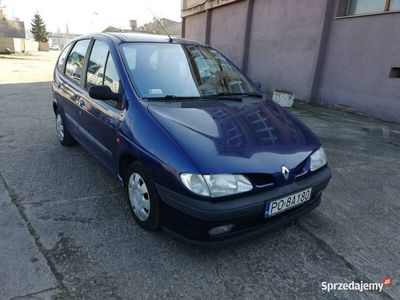 Renault Scénic