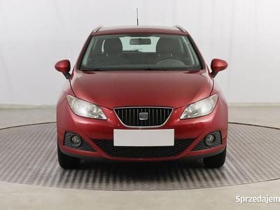 Seat Ibiza ST