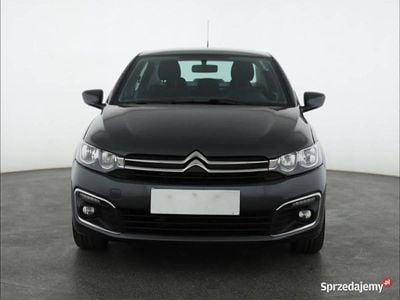 Citroën C-Elysee I