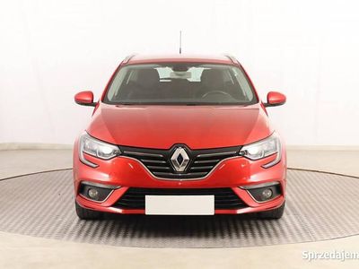 Używany Renault Mégane GrandTour 2017 Czerwony Kombi