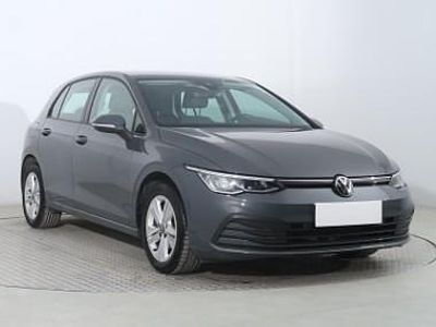 VW Golf VIII