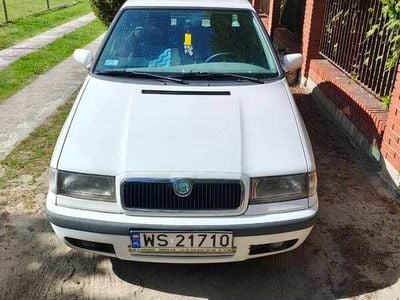 Skoda Felicia