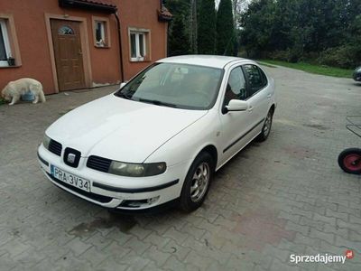 używany Seat Toledo