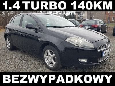 Fiat Bravo