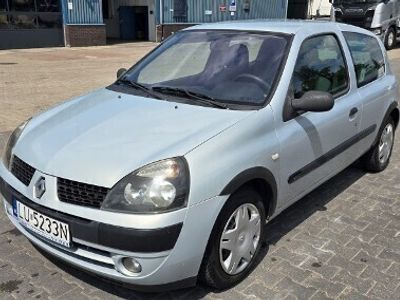 Renault Clio II