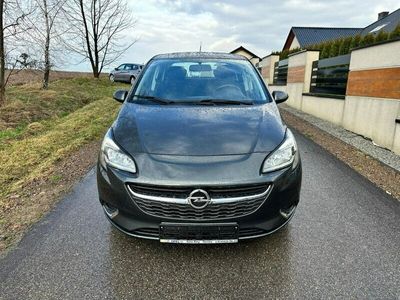 używany Opel Corsa 1.4dm 90KM 2018r. 32 000km