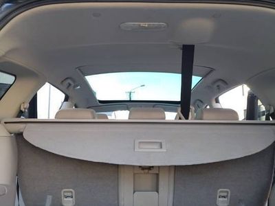 Nissan Qashqai +2