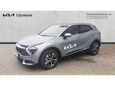 używany Kia Sportage 1.6 Business Line