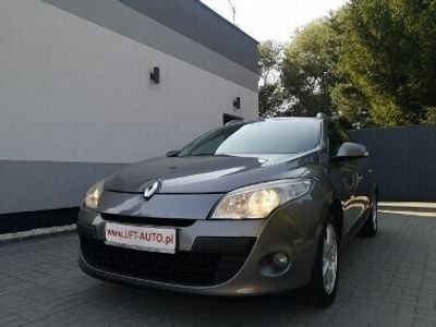 Renault Mégane III
