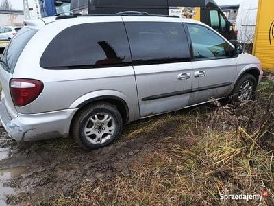 Używany 2003 Dodge Grand Caravan Minivan | 4200 zł