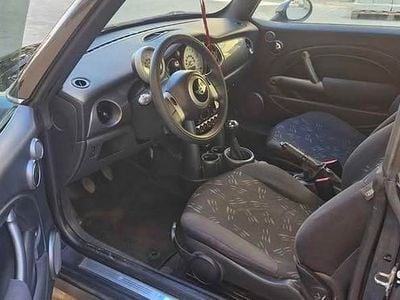 używany Mini One Cabriolet Zapraszam do zakupu