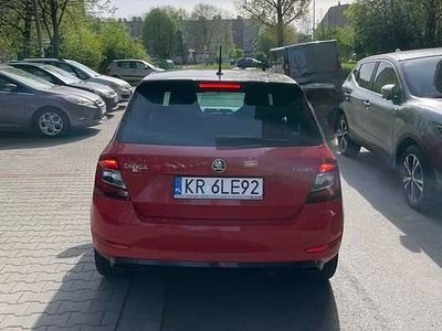 Używany 2019 Monte Carlo Monte Carlo Coupe | 58 000 zł