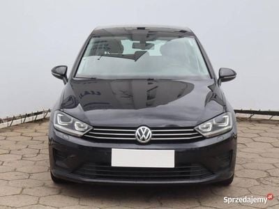 VW Golf Sportsvan