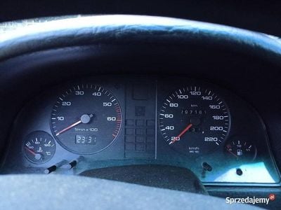 Używany 1995 Audi 80 | 3850 zł