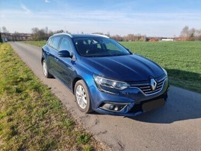 Renault Mégane IV