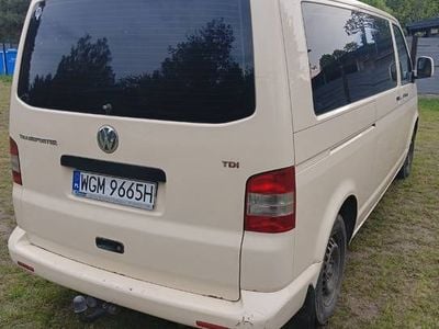 VW T5