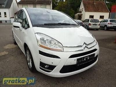 Używany 2010 Citroën C4 Hatchback | 25 900 zł