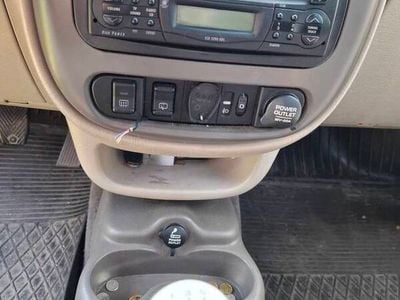 Chrysler PT Cruiser