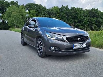 Citroën DS4