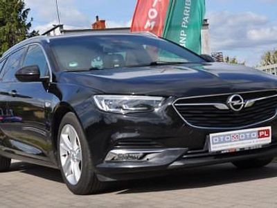 używany Opel Insignia Country Tourer II
