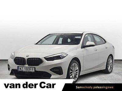 BMW 216