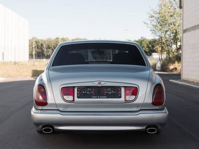 Używany Bentley Arnage 1999 Sedan/Limuzyna