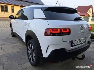 Citroën C4 Cactus
