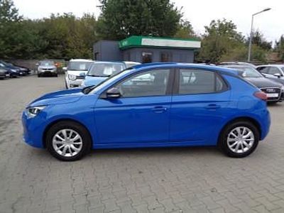 używany Opel Corsa F Super stan mały przebieg polecam