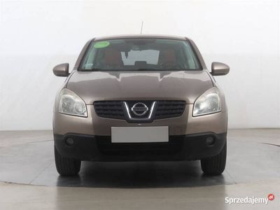 używany Nissan Qashqai 1.6