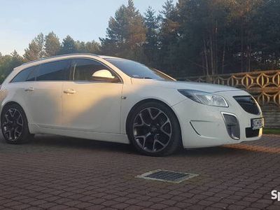 używany Opel Insignia 