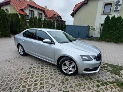 Używany 2018 Skoda Octavia Ambition | 37 500 zł (Uczciwa cena)