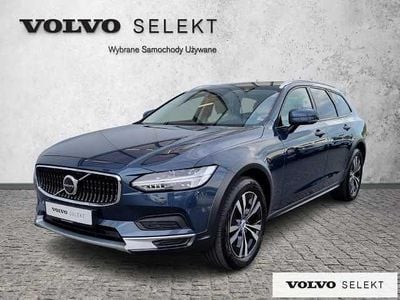 Volvo V90 CC