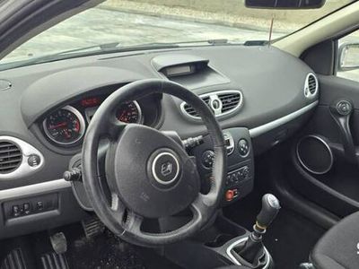 Renault Clio III