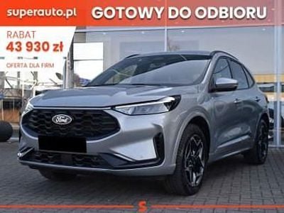 Inny kolor Nowe 2025 Ford Kuga ST-Line SUV | 155 740 zł