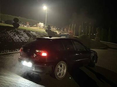 Używany 2003 Seat Leon | 4700 zł