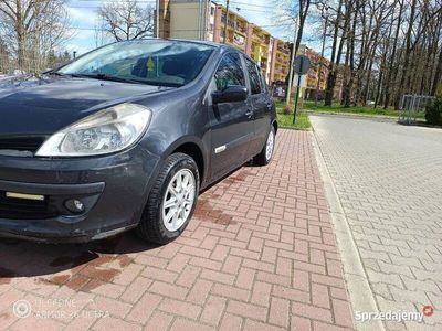 Renault Clio II