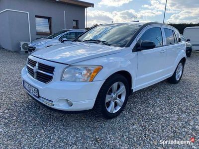 używany Dodge Caliber Caliber