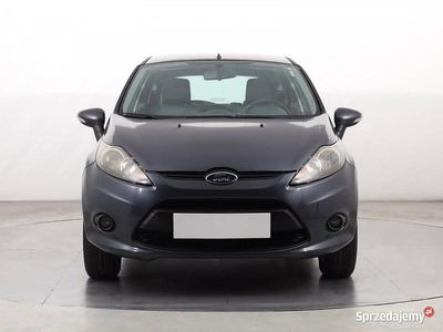 Szary Używany 2009 Ford Fiesta Hatchback | 13 499 zł (Uczciwa cena)