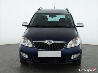 Skoda Roomster
