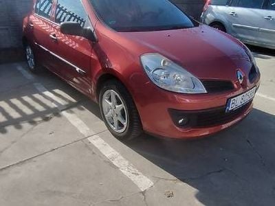 Używany 2006 Renault Clio III | 10 000 zł