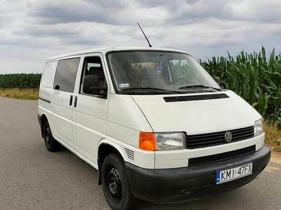 VW T4