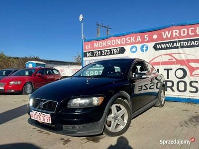 Volvo C30