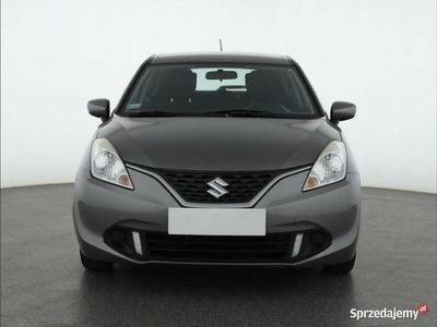 Suzuki Baleno