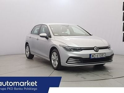 VW Golf VIII