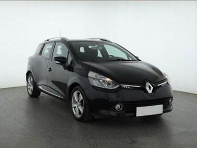 Renault Clio GrandTour